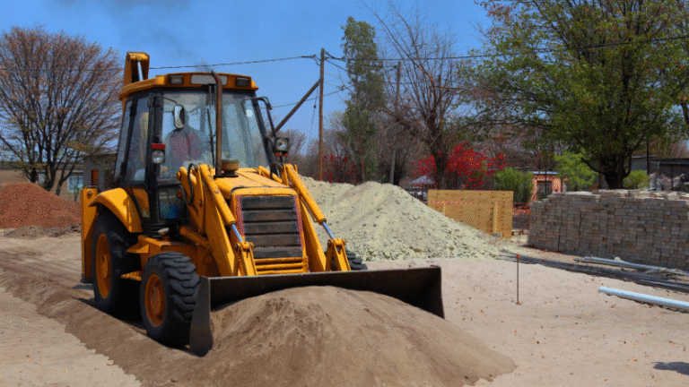 Selecting the right compact excavator or loader is crucial for contractors and farm managers. The proper equipment can significantly improve project efficiency